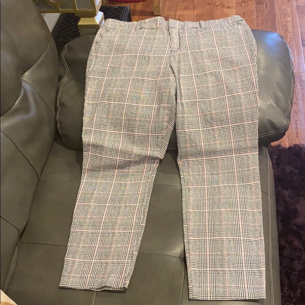 Pixie Pants